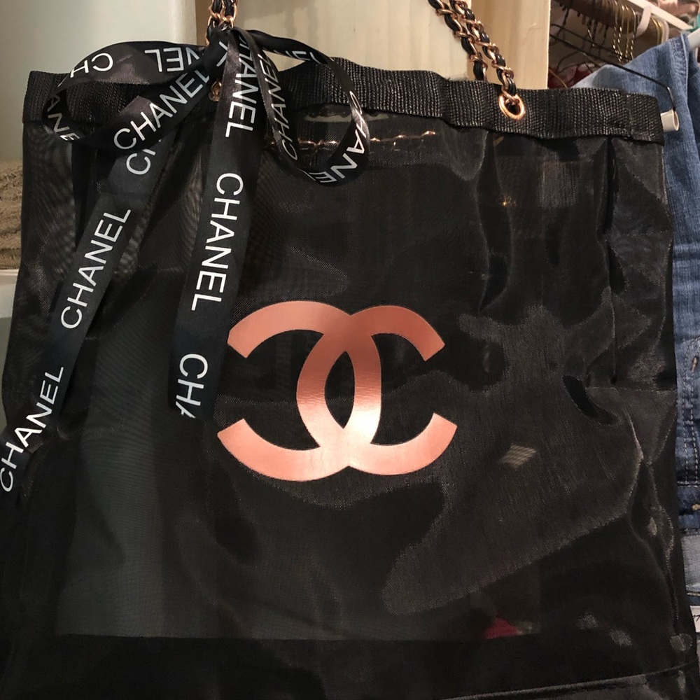 Chanel bag